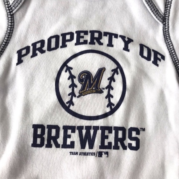 Bundle of 3 Wisconsin Baby Bodysuits - Picture 10 of 16